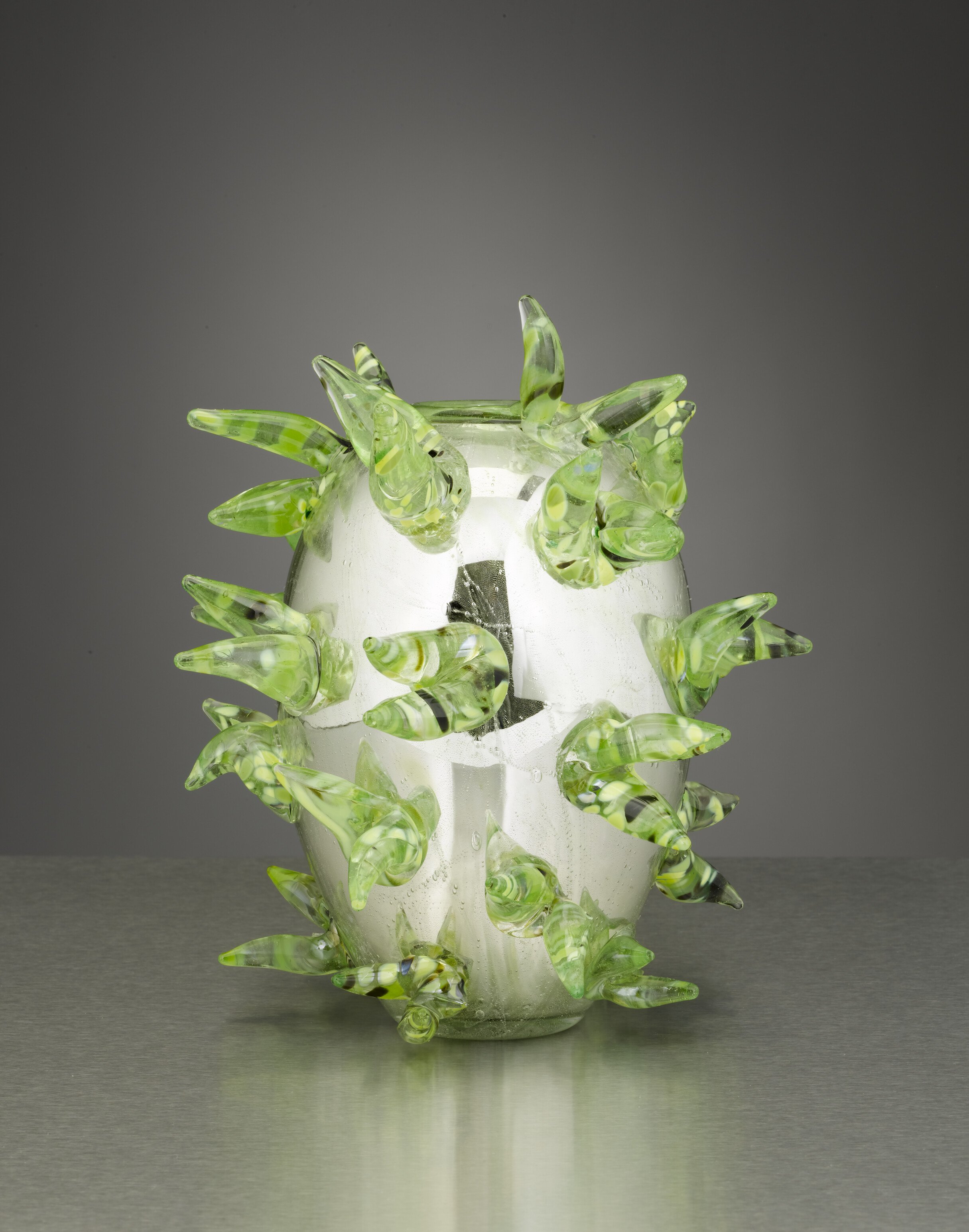 Venetians by Dale Chihuly — Schantz Galleries Contemporary Glass